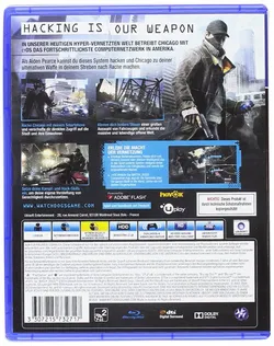 Playstation Sony PS4 Spiel 