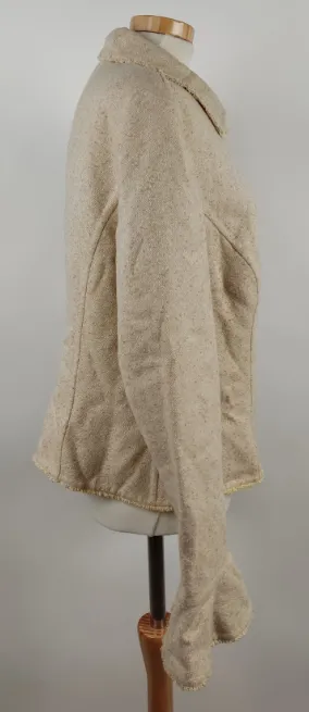 Escada - Damen Blazer Gr. M – Bild 2