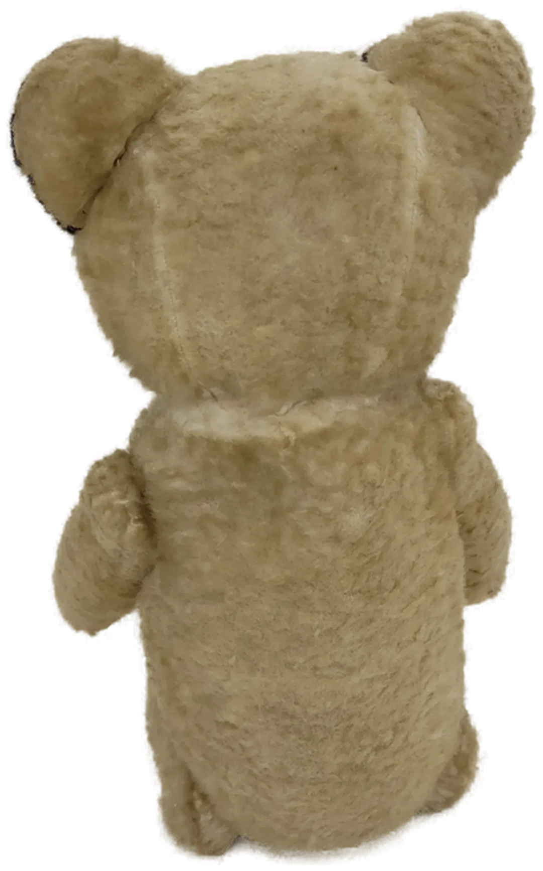  Vintage Teddybär Stofftier für Spiel & Spaß – Bild 2