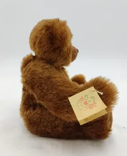 Teddybär 