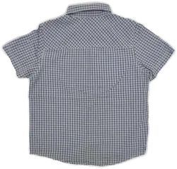 Tom Tailor Kinder Hemd blau Gr.128/134 - Bild 2