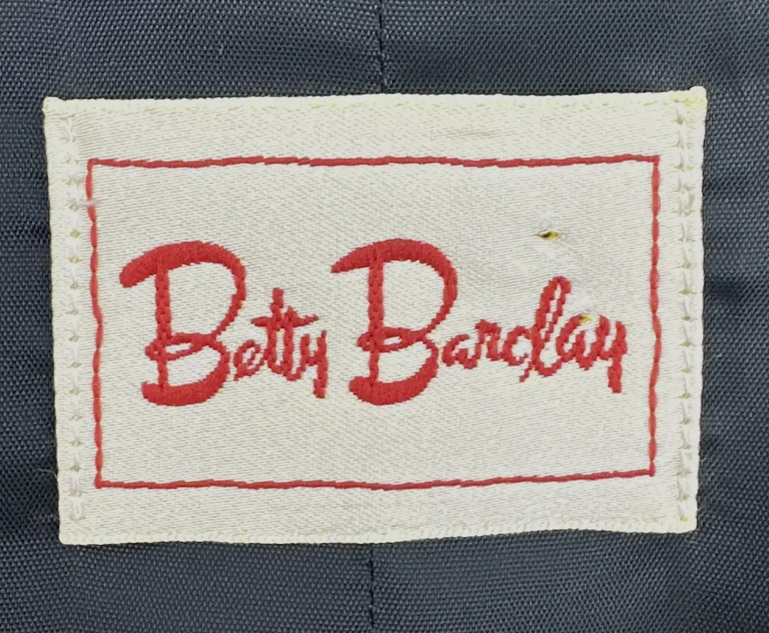 Betty Barclay - Damenblazer - Gr. 38 – Bild 5