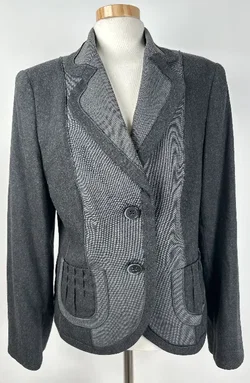 Taifun - Damenblazer - Gr. 40 - Bild 2