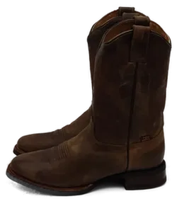 Stars & Stripes Hand Made Boots - Bild 3