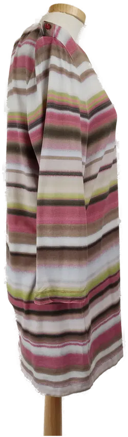 Walbusch Damen Shirt gestreift- XL/ 42 - Bild 3