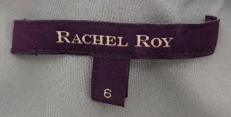Rachel Roy - Damenkleid Gr. 38 – Bild 4