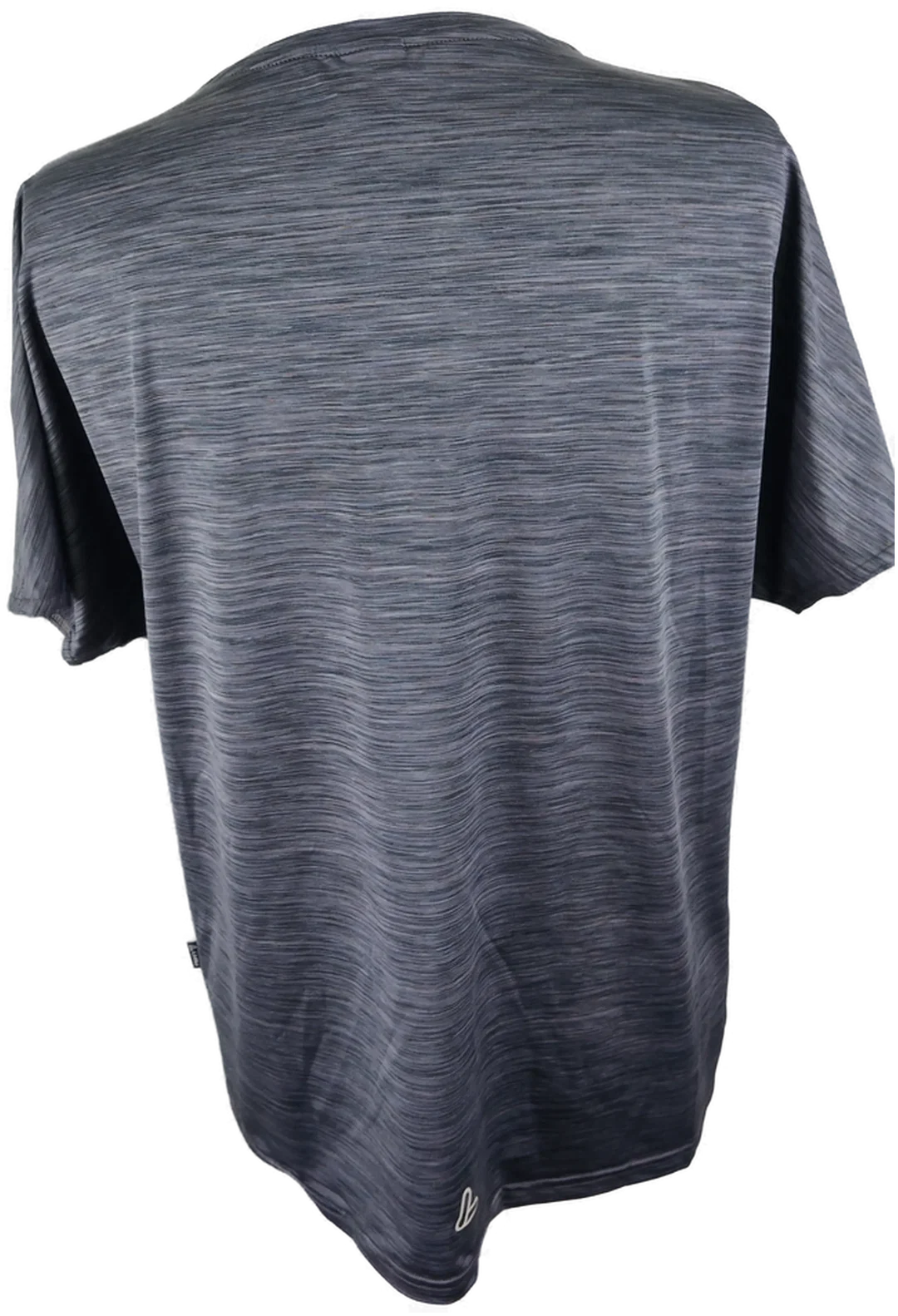 Damen T-Shirt Sonstige Polyester Gr. 42 | Sportlicher Allrounder – Bild 4