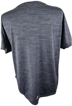 Damen T-Shirt Sonstige Polyester Gr. 42 | Sportlicher Allrounder - Bild 4
