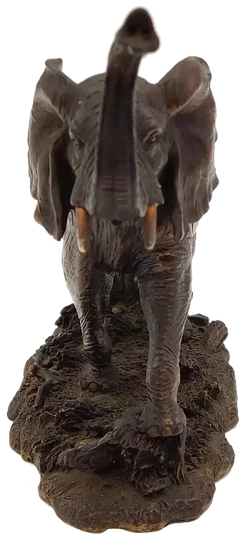 Veronese Elefantenskulptur - Bild 4
