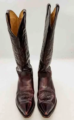 Sendra Boots 2073 Raven Memphis Lederabbau – Vorschau 3