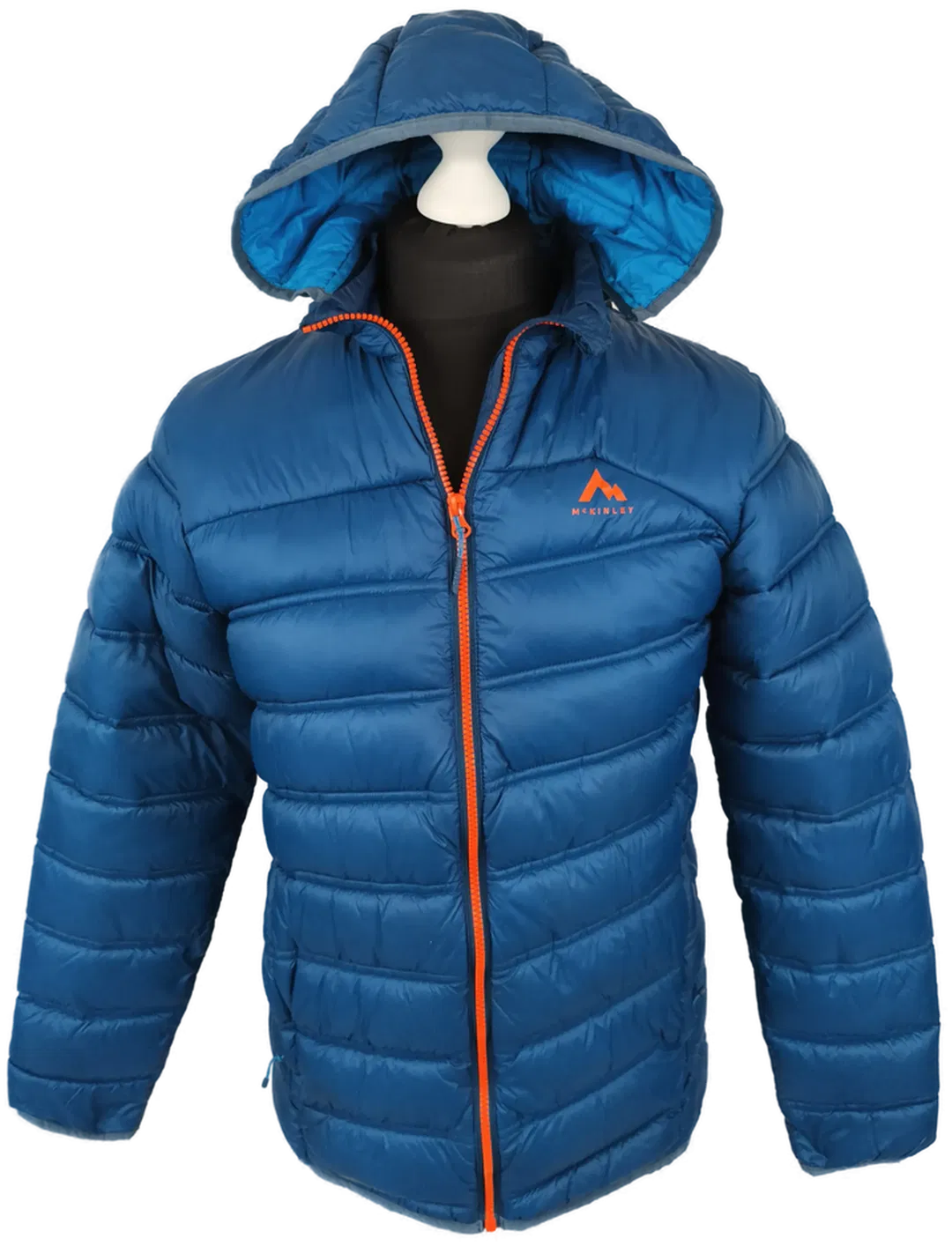 Steppjacke Herren, McKinley, Gr. 50 - Bild 4