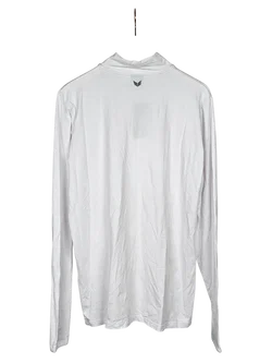 ERIMA Herren Sport Rolli Halfzip "Austria", weiß - Gr.XXL – Vorschau 2