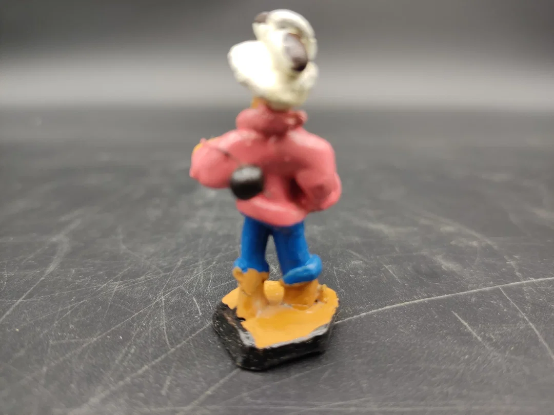 31 Stk. extravagante, handgefertigte Figuren  – Bild 6