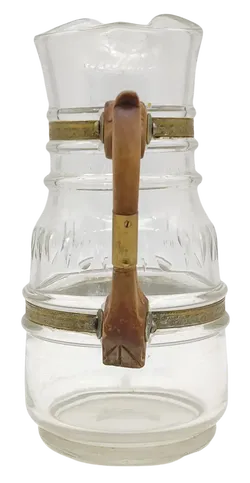 Fritsch-Jacobi-Patent - Vintage Krug - Bild 2