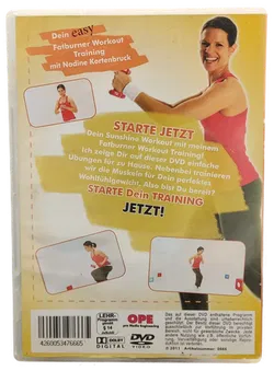 DVD 