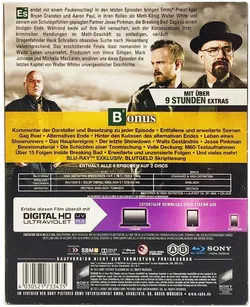 Blu-Ray 
