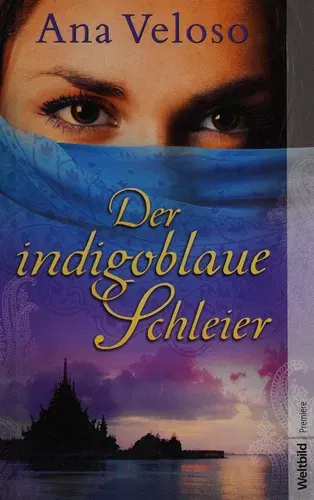 Der indigoblaue Schleier - Bild 2