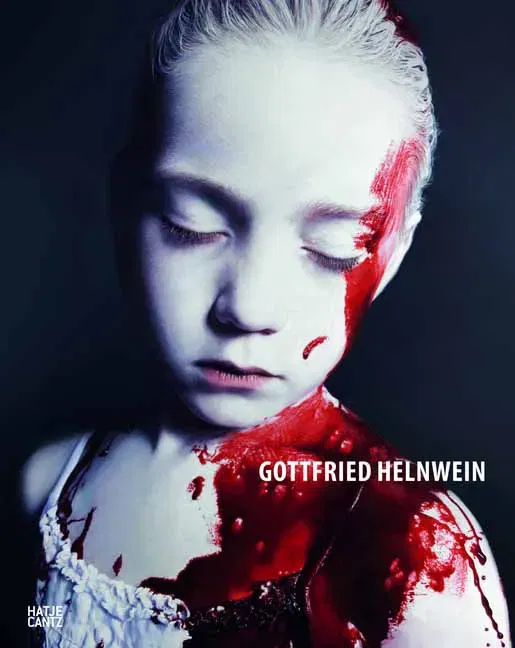 Katalog - Gottfried Helnwein - Klaus Albrecht Schröder, Elsy Lahner - Bild 2
