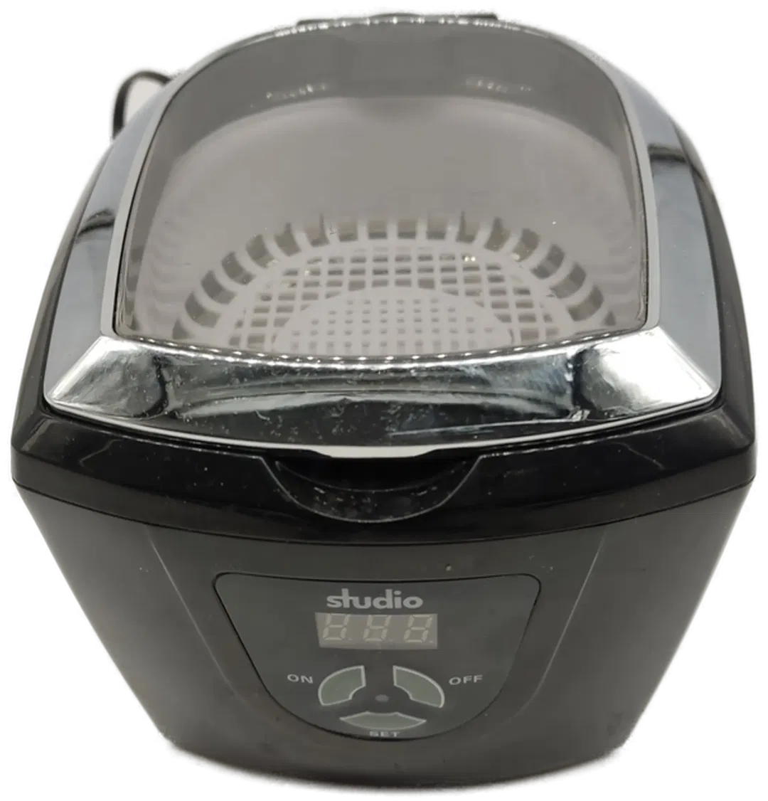 INTERTEK Studio Ultraschallreiniger GT 7810A - Bild 1