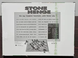 STONEHENGE - Gesellschaftsspiel - BLATZ - Bild 2