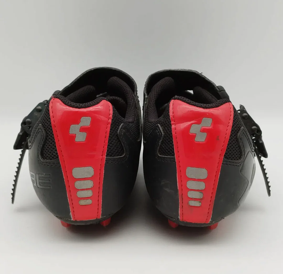 Cube Road Pro Rennradschuhe Herren Gr. 41 | Sehr Gut Erhalten – Bild 3