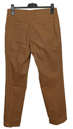 Boss Herren Hosen braun Gr. 48 - Bild 2