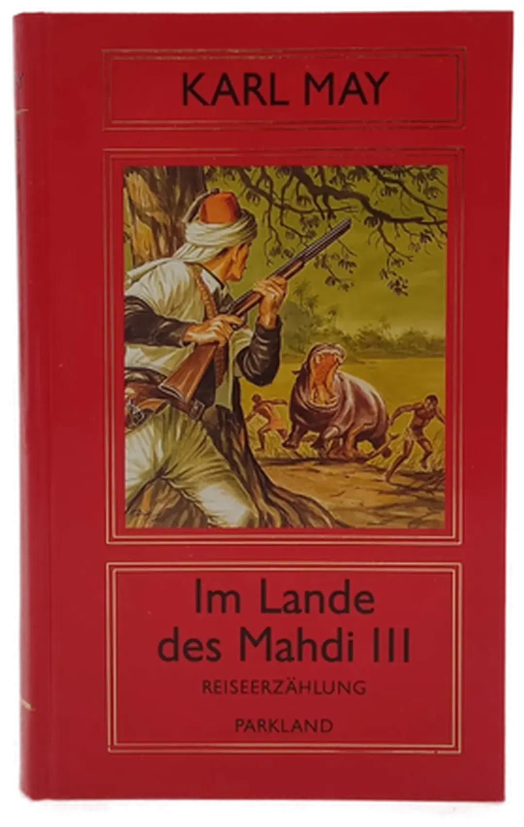 Buch 