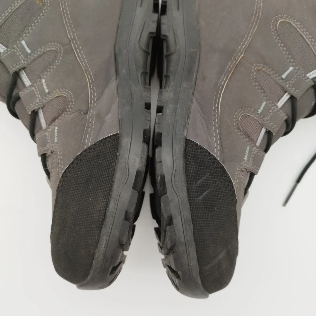 Outdoor-Schuhe von Salomon - Größe 42 2/3 – Bild 4