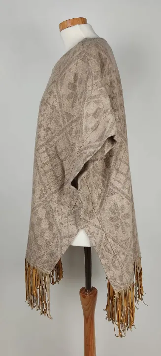 Airfield - Damen Poncho Gr. 42 – Bild 2
