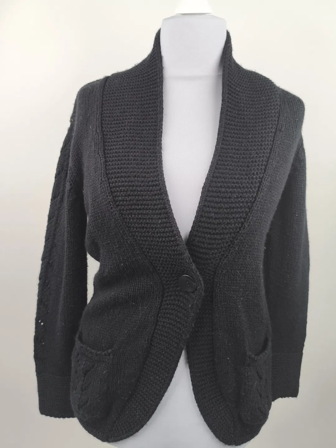 heine Damen Weste Gr. 36/38 - Bild 1