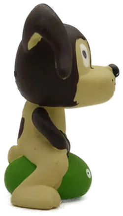  Hörfigur „Tony Hund mit Frosch“ (Tonies) - Bild 3