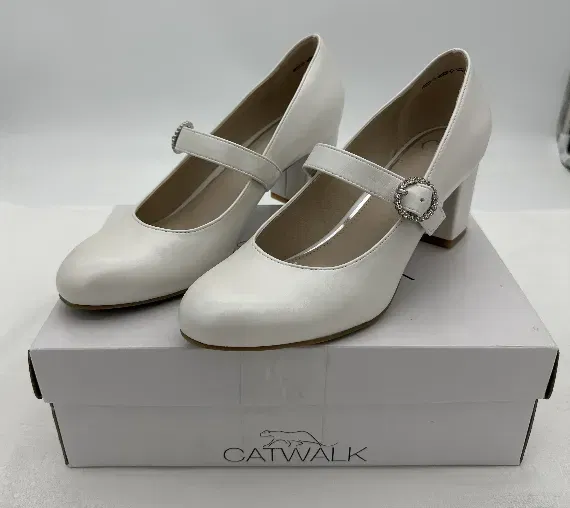 Catwalk - Damenschuhe - Gr. 41 - Bild 4