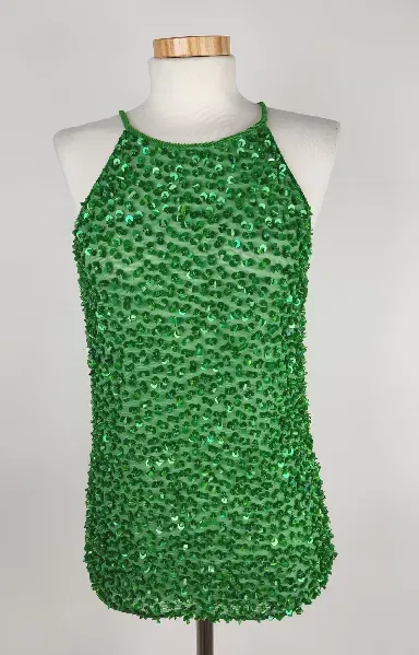 Rene Lezard - Damentop Gr. M - Bild 4