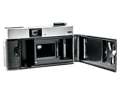 Minolta CSIi Hi-Matic Vintage Kamera - Bild 4