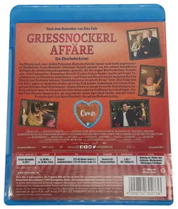 Blu-ray Disc 