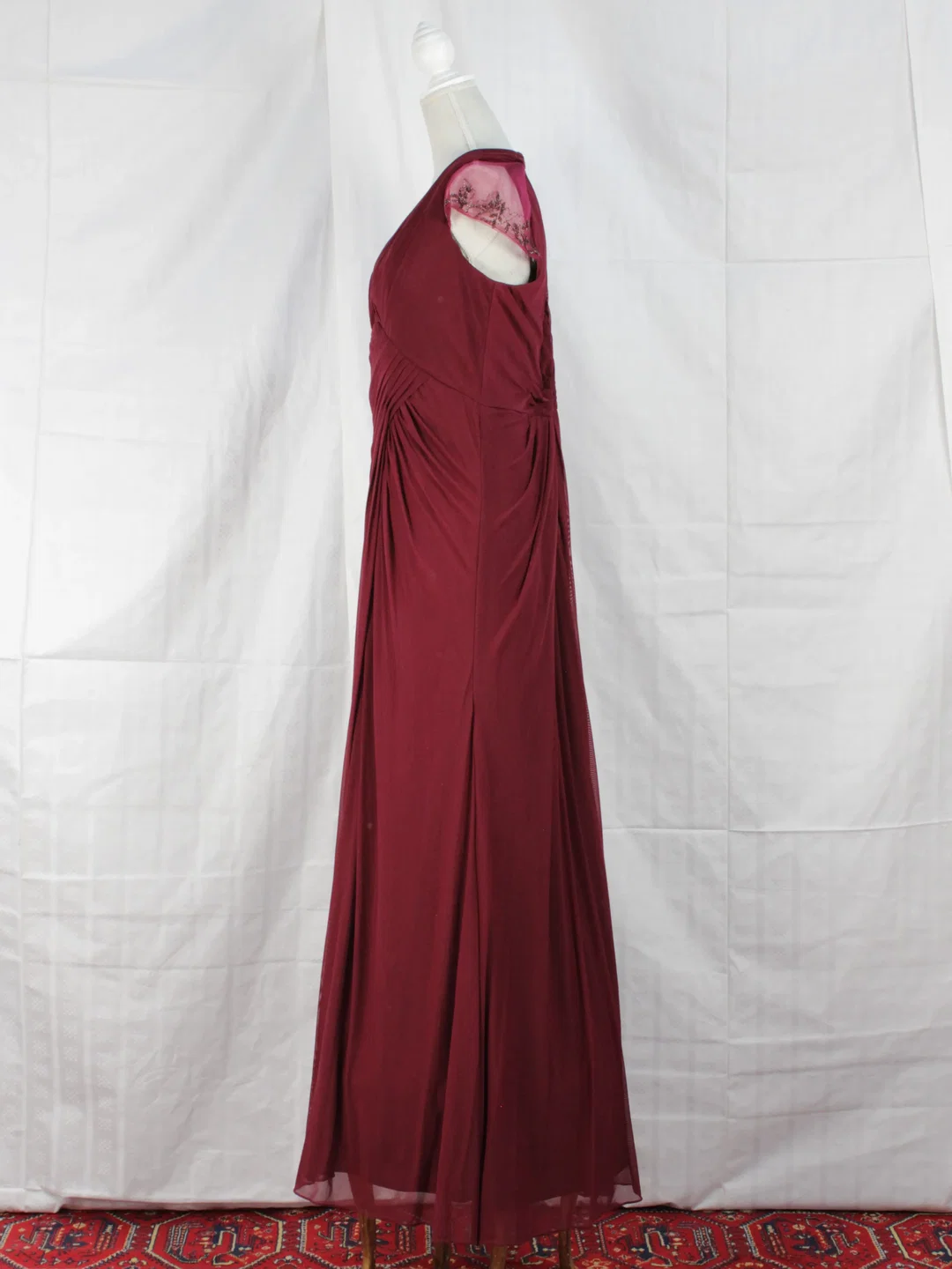 Abendkleid - 06 - Jadore Australia / Nicoletta - Gr. 5XL – Bild 4