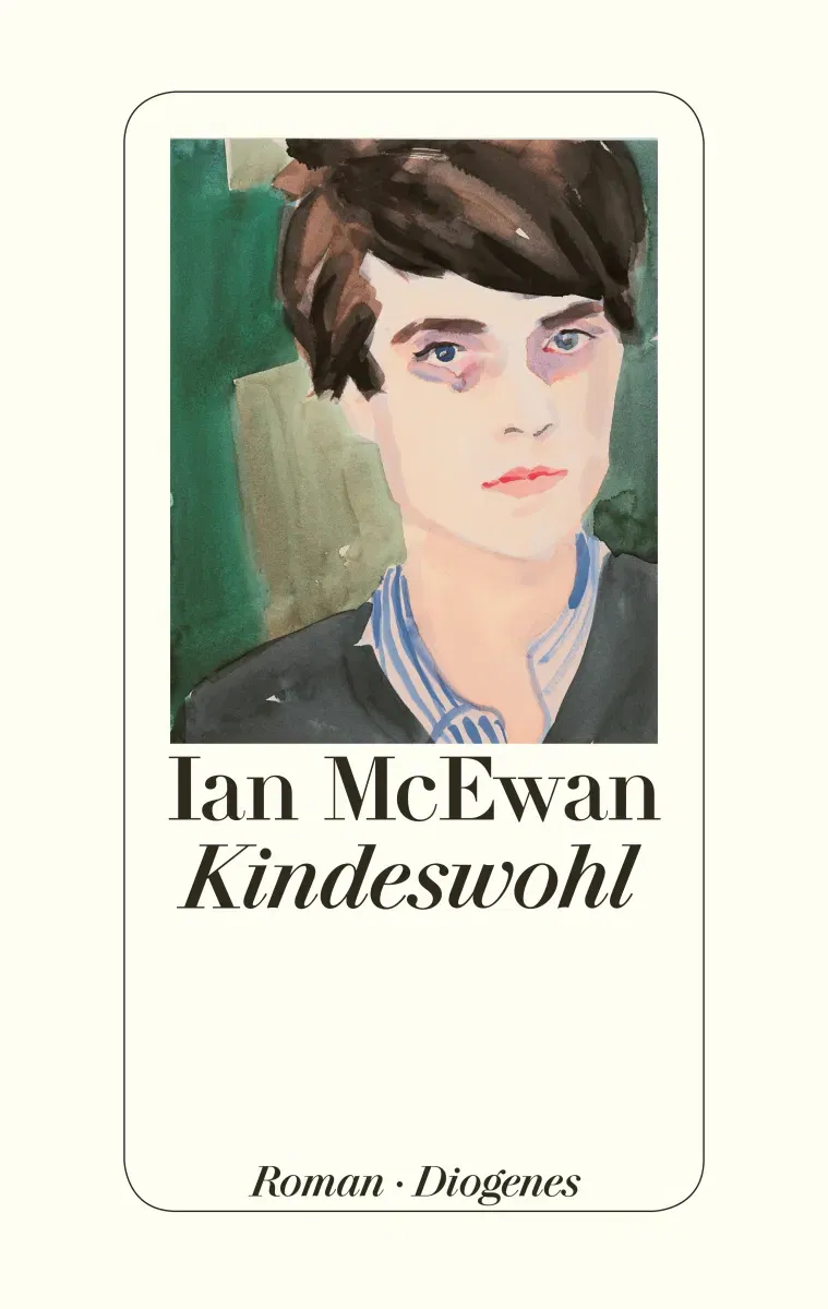Kindeswohl - Ian McEwan - Bild 2