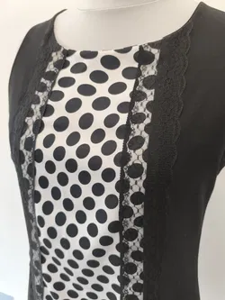 CoConuda, Damenkleid, Gr. 40/42 - Bild 4