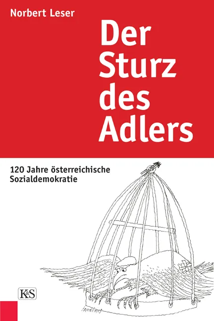 Der Sturz des Adlers - Norbert Leser - Bild 2
