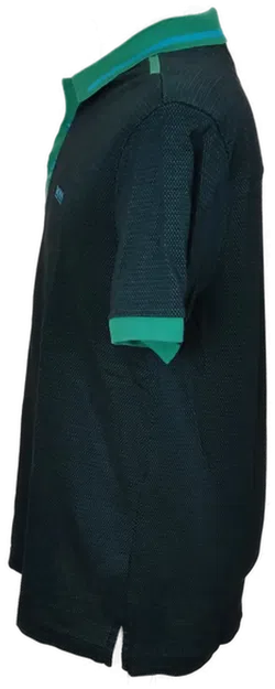 Boss Herren Poloshirt Gr. XL - Bild 2