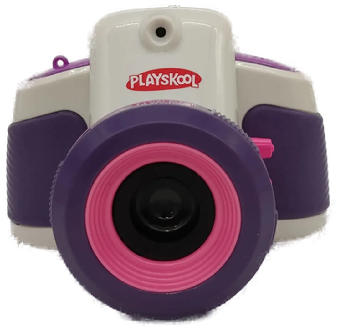 Playskool Show Cam Kinderkamera mit Beamer – Bild 2