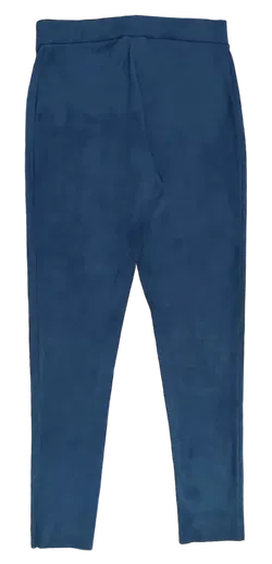 Wolford Damen Leggings, blau - Gr. 42 - Bild 2