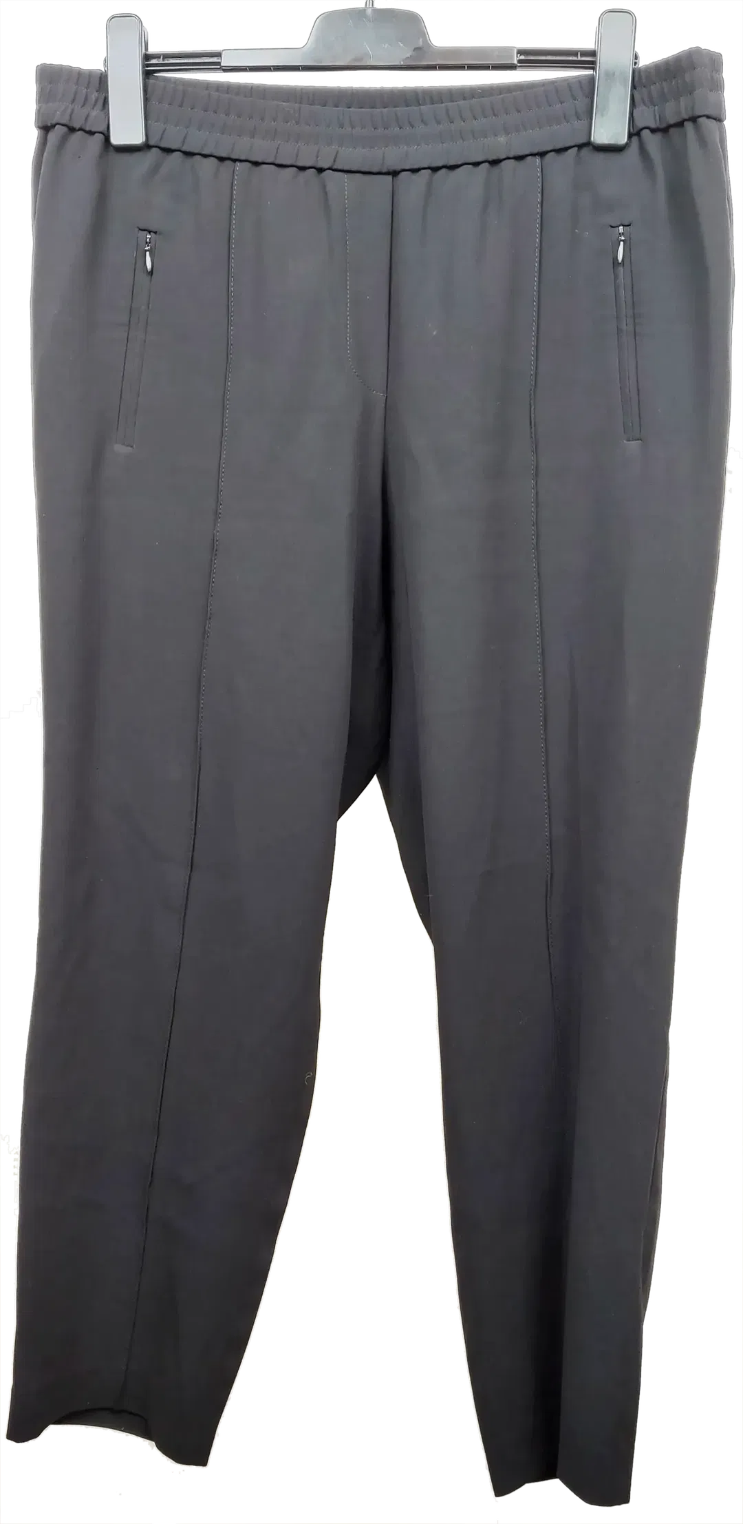 Marc Cain Damenhose schwarz Gr. XXXL - Bild 4