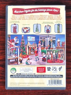 Die Sims 2: Weihnachtszeit-Accessoires - Add-on - PC-Spiel - CD-ROM - Bild 2