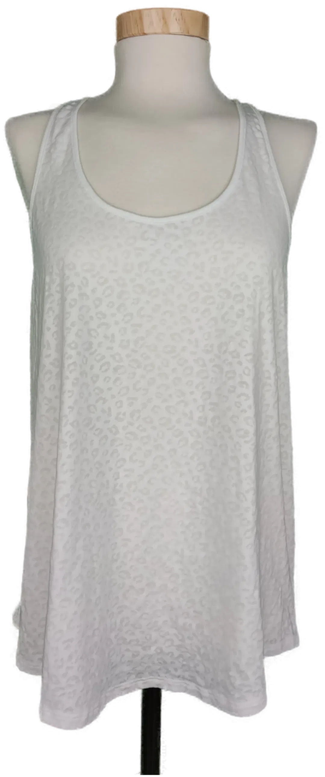 Victoria´s Secret Damen Top weiß - M/L - Bild 1