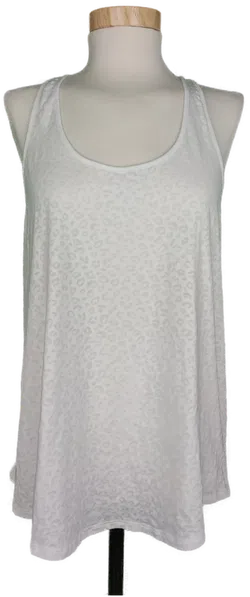 Victoria´s Secret Damen Top weiß - M/L - Bild 1