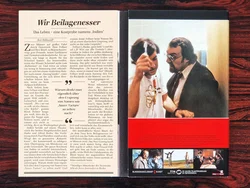 Der Standard - Edition Österreichischer Film - Nr. 7 - Indien - Film - DVD - Digipak – Vorschau 3