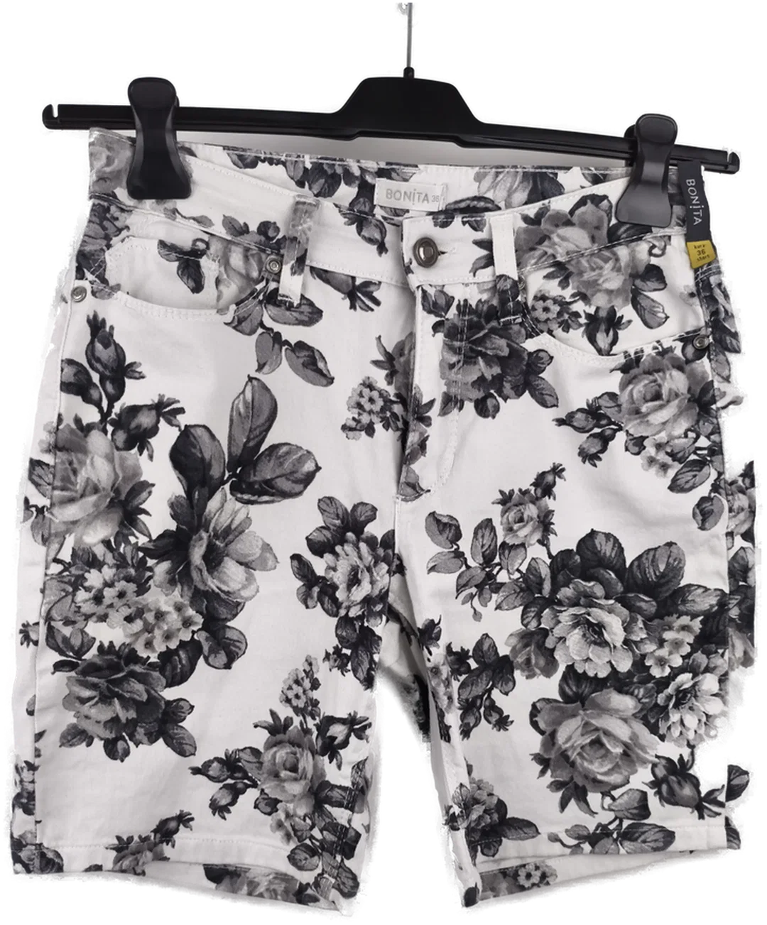 Bonita, Damenshort, Gr. 36 - Bild 1