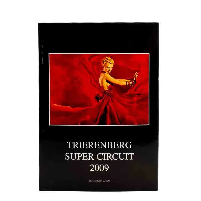 18. Trierenberg Super Circuit 2009 - Bild 1