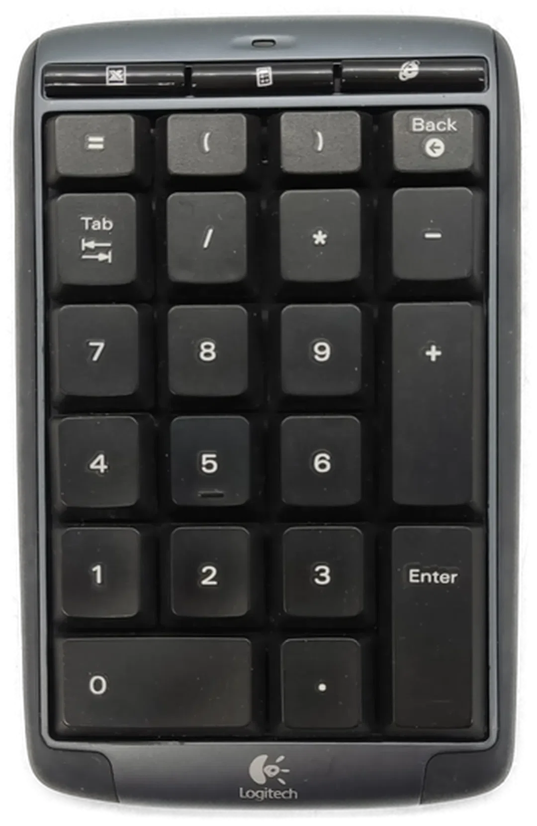 Logitech drahtloser Nummernblock  – Bild 2